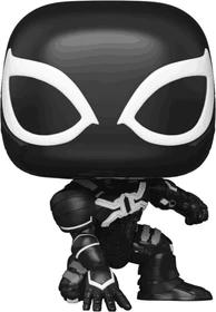 FunKo Pop! Games - Marvel Spider-Man 2 - Black Suit Harry Osborn