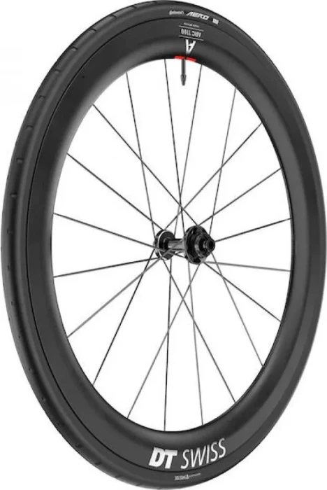 DT Swiss ARC 1100 Dicut DB WTS 24H 55mm/22mm 29" 12x142 TA Shimano HG Road Centerlock Disc Hinterlaufrad