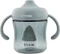 Trixie Trinklerntasse mit Griffen, 4+M, 200ml Vorschaubild