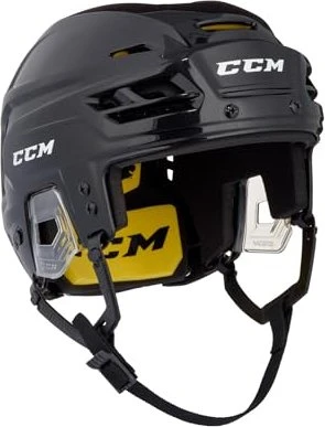 CCM Tacks 210 Senior Helm schwarz (Herren)