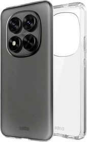 SBS Mobile Skinny Cover für Xiaomi Redmi Note 14 Pro transparent