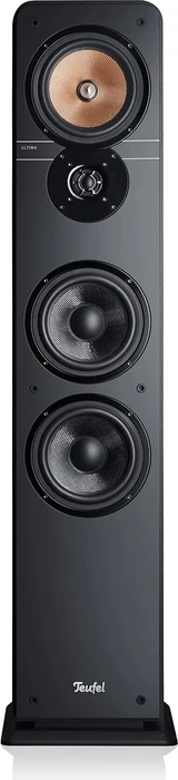 Teufel Ultima 40 Aktiv Club Edition weiß