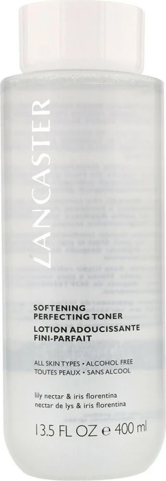 Lancaster Softening Perfecting Toner Reinigungswasser, 400ml