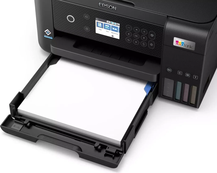 Epson EcoTank L6260, Tinte, mehrfarbig
