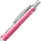 Pentel EnerGel Sterling BL407 Gelroller rosa/silber Vorschaubild