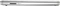 HP 14s-fq0930ng, Natural Silver, Ryzen 7 4700U, 16GB RAM, 512GB SSD, DE Vorschaubild