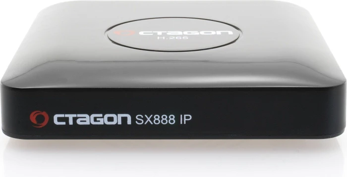 Octagon SX888 IP