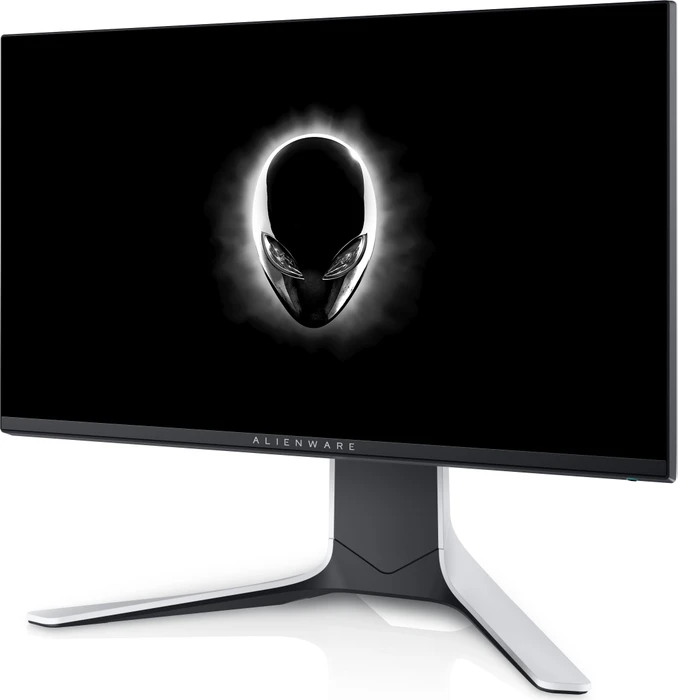 Dell Alienware AW2521HFL Lunar Light, 24.5"