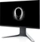 Dell Alienware AW2521HFL Lunar Light, 24.5" Vorschaubild