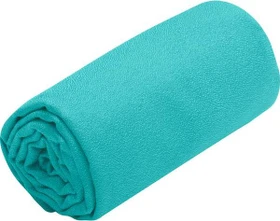Sea to Summit Airlite S Handtuch baltic blue