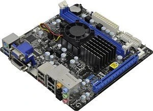 ASRock E350M1/USB3
