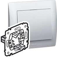Legrand Pro 21 Leitungsauslass ohne Klemmen