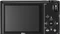 Nikon Coolpix S9600 schwarz Vorschaubild