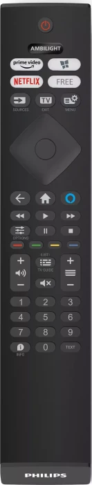 Philips 50PUS8108