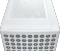 Cougar Airface ECO RGB, weiß, Glasfenster Vorschaubild
