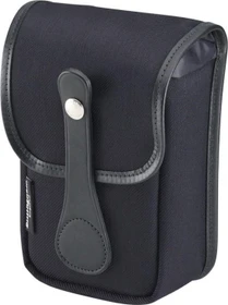 Billingham Avea 5 Kameratasche schwarz/schwarz
