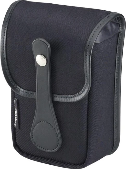 Billingham Avea 5 Kameratasche schwarz/schwarz