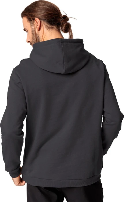 Vaude Manukau Hoodie phantom black (Herren)