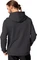 Vaude Manukau Hoodie phantom black (Herren) Vorschaubild