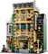 LEGO Creator Expert - Polizeistation Vorschaubild