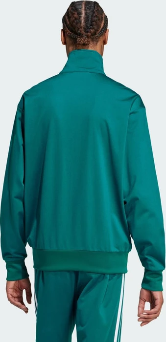 adidas Adicolor Classics Firebird Originals Trainingsjacke legacy teal (Herren)