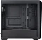 Cooler Master MasterBox Lite 5 schwarz, Acrylfenster, 500W ATX Vorschaubild
