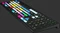 LogicKeyboard Astra 2 Pro Avid Media Composer PC, USB, UK Vorschaubild