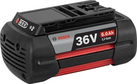 Bosch Professional GBA Werkzeug-Akku 36V, 6.0Ah, Li-Ionen [6.0Ah] [216Wh]