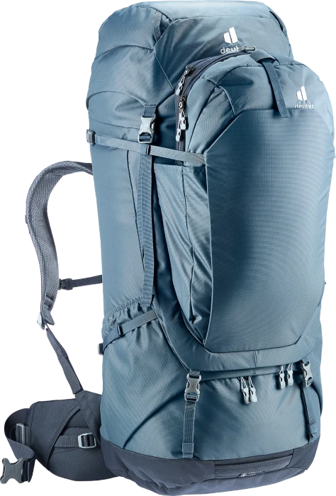 Deuter Voyager 65+10 atlantic ink