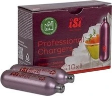 iSi Professional Sahne Kapseln,  10 Stück