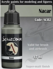Scale75 ScaleColor nacar, 17ml