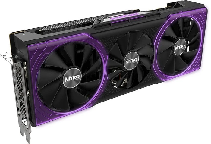 Sapphire Nitro+ Radeon RX Vega 64 LE, 8GB HBM2, 2x HDMI, 2x DP, full retail
