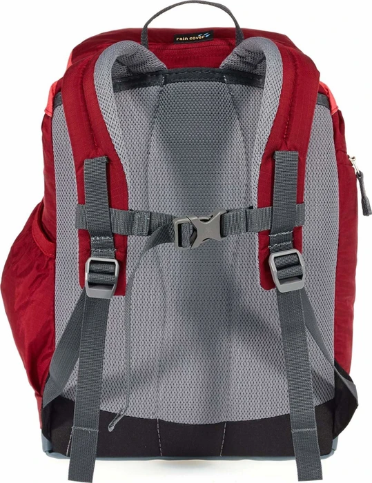 Deuter Waldfuchs 14 cranberry/coral (Junior)