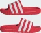 adidas Adilette 22 better scarlet/cloud white Vorschaubild