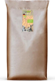 Eggersmann Uncle Pet Premium Kaninchen Müsli, 25kg
