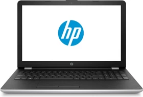 HP Laptop 17-bs112ng, Natural Silver/Ash Silver, Core i5-8250U, 12GB RAM, 128GB SSD, 1TB HDD, Radeon 530, DE