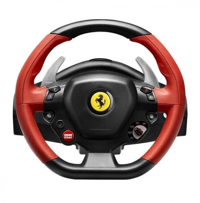 Thrustmaster Racing Wheel Ferrari 458 Spider (Xbox One)