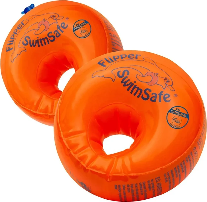 Pro Swim Flipper SwimSafe Schwimmflügel (Junior)