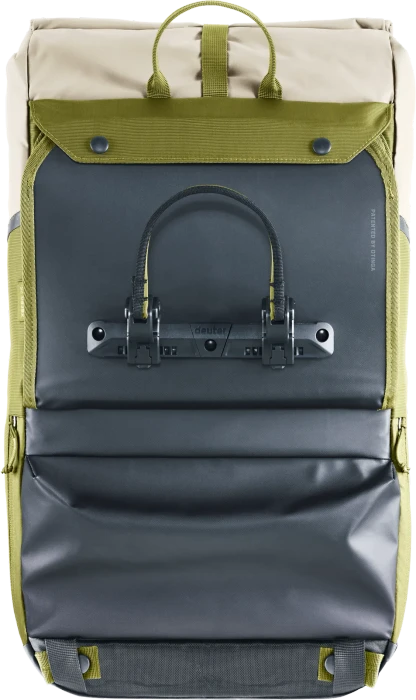 Deuter XBerg 25 Gepäcktasche cactus/desert