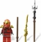 LEGO Ninjago Spinners - Kai ZX Vorschaubild