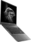 MSI Creator Z16P B12UHST-046, Lunar Gray, Core i9-12900H, 32GB RAM, 2TB SSD, GeForce RTX 3080 Ti, DE Vorschaubild