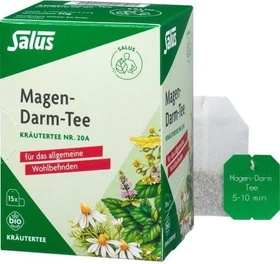Salus Magen-Darm-Tee Nr. 20a Beutel, 15 Stück