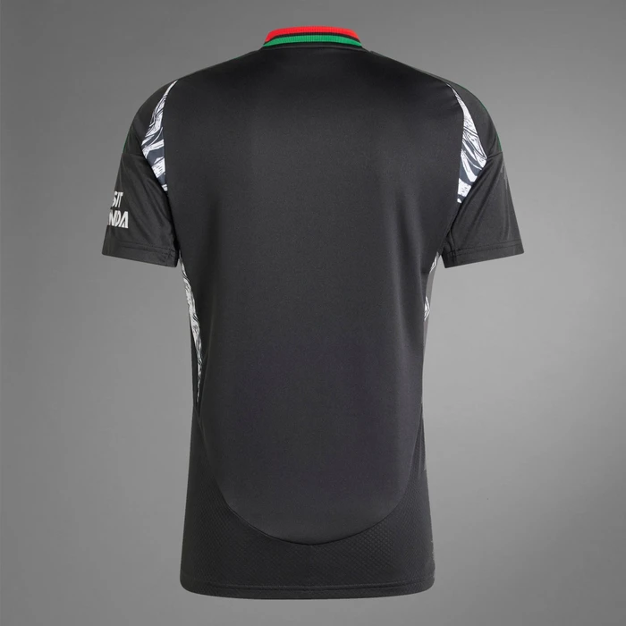 adidas FC Arsenal Authentic 2024/2025 Auswärtstrikot (Herren)