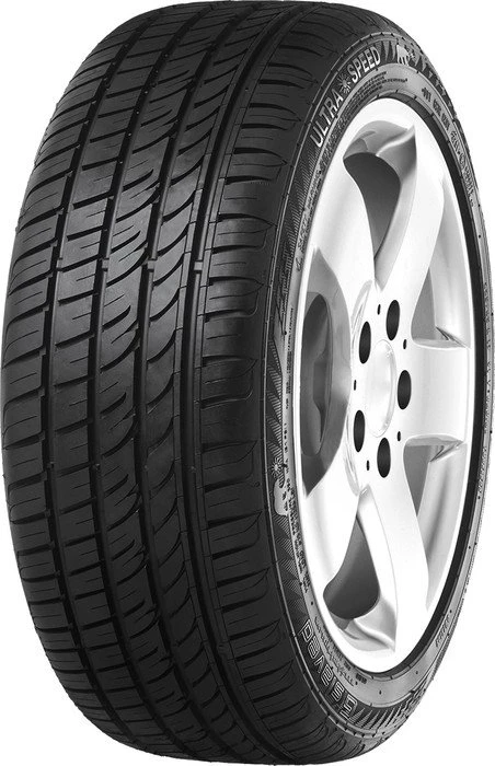 Gislaved Ultra*Speed SUV 235/60 R18 107V XL FR