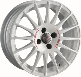 OZ Superturismo WRC 8.0x18 5/114.3 ET40