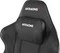 AKRacing Master Max Gamingstuhl, schwarz Vorschaubild