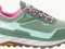 Jack Wolfskin Terrashelter Low light green/green (Damen) Vorschaubild