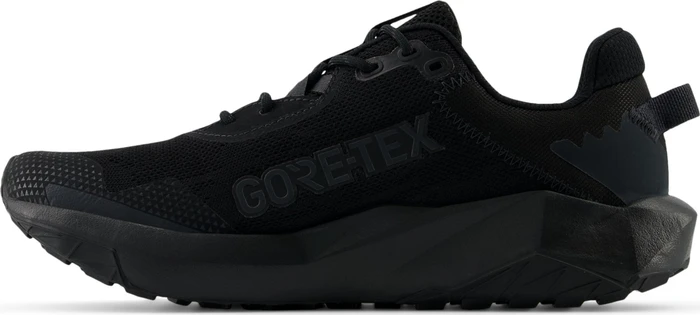 New Balance DynaSoft Nitrel v6 GTX black/phantom (Herren)