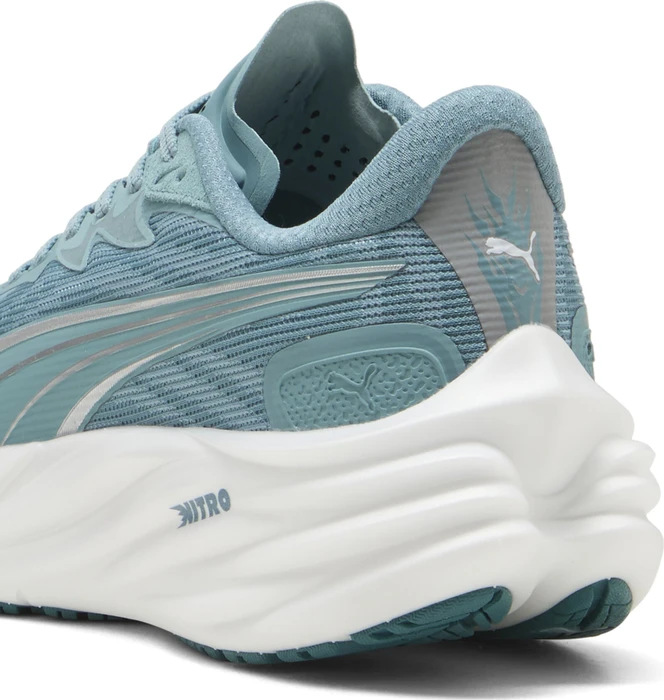 Puma Velocity Nitro 4 baltic sea blue/emerald ice (Herren)