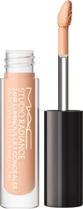MAC Studio Radiance 24HR Luminous Lift Mini Concealer NW13, 1.8ml